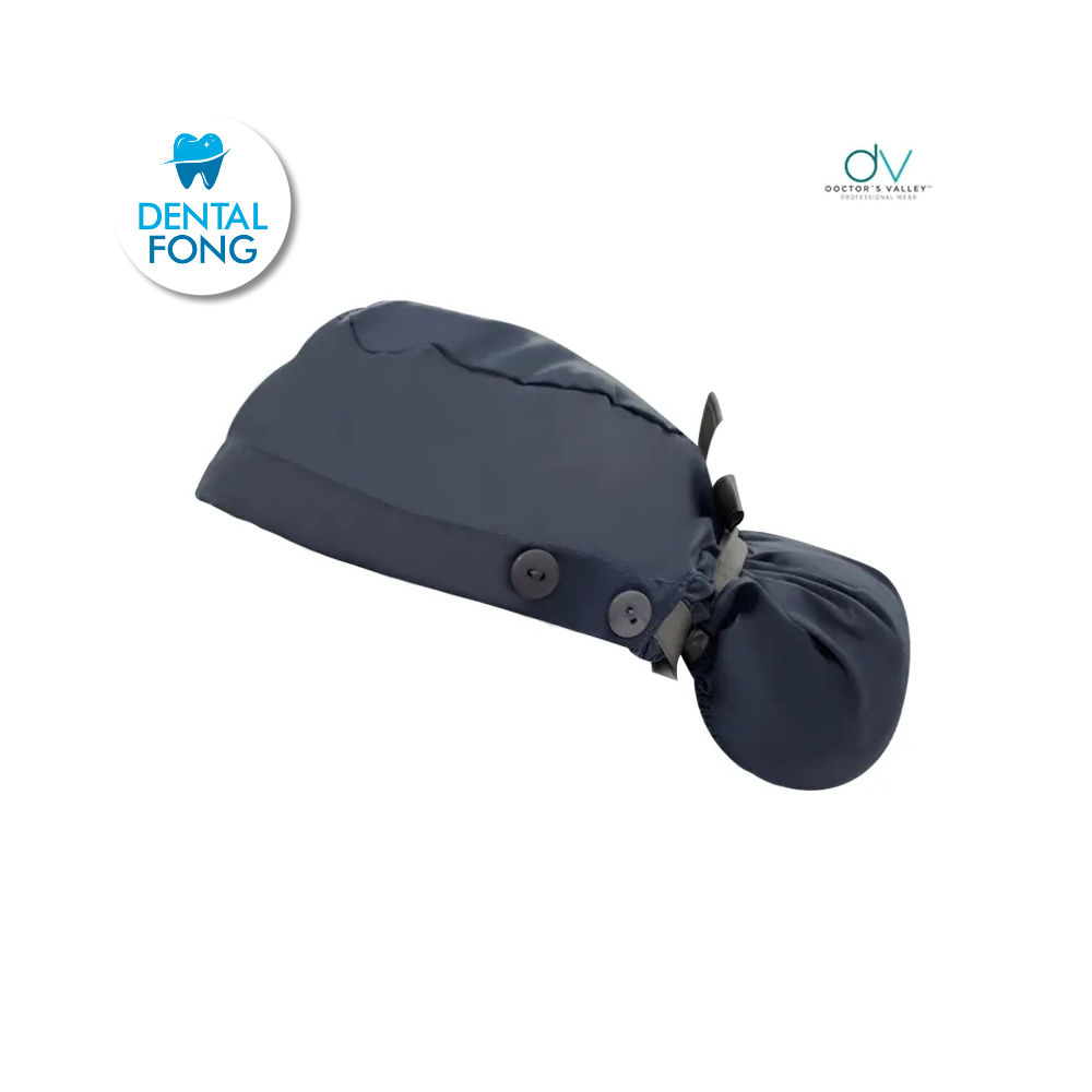 COFIA  PREMIUM GRIS OXFORD PARA CHONGO (DOCTORS VALLEY)