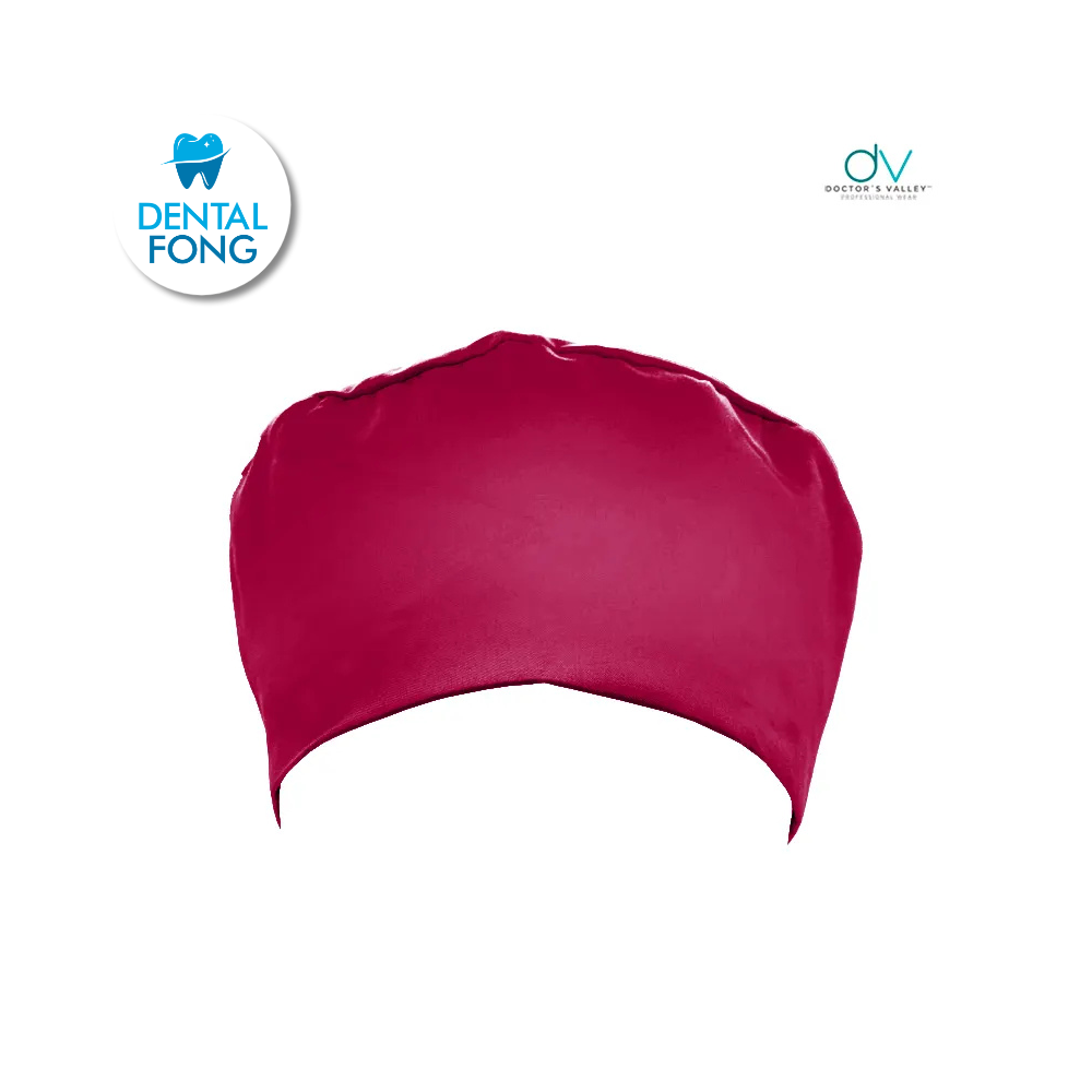 COFIA PREMIUM GUINDA PARA CHONGO (DOCTORS VALLEY)