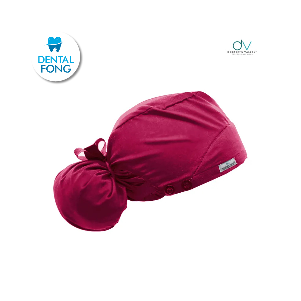 COFIA PREMIUM GUINDA PARA CHONGO (DOCTORS VALLEY)