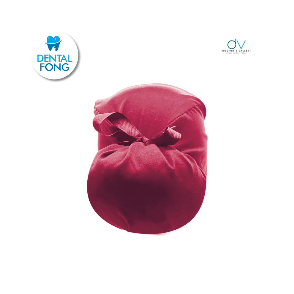 COFIA PREMIUM GUINDA PARA CHONGO (DOCTORS VALLEY)