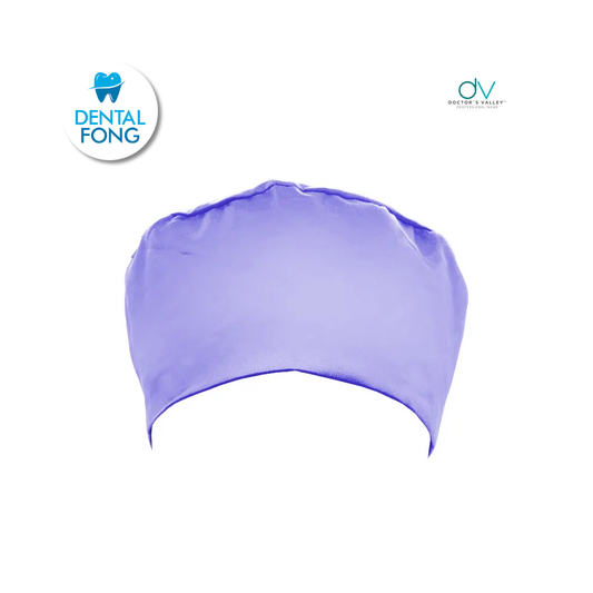 COFIA PREMIUM LILA PARA CHONGO (DOCTORS VALLEY)