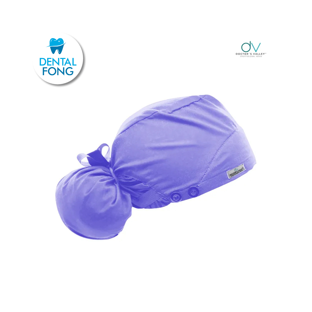 COFIA PREMIUM LILA PARA CHONGO (DOCTORS VALLEY)