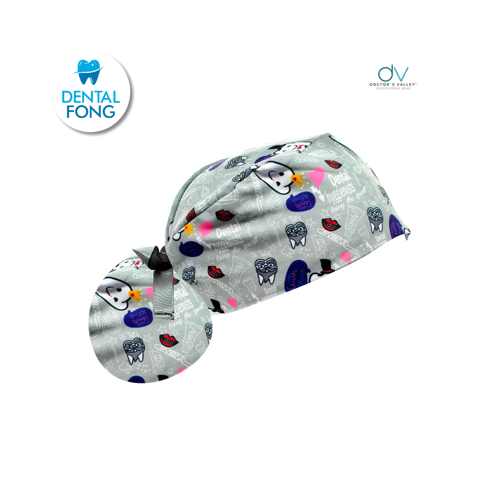 COFIA  PREMIUM MUELAS PARA CHONGO (DOCTORS VALLEY)