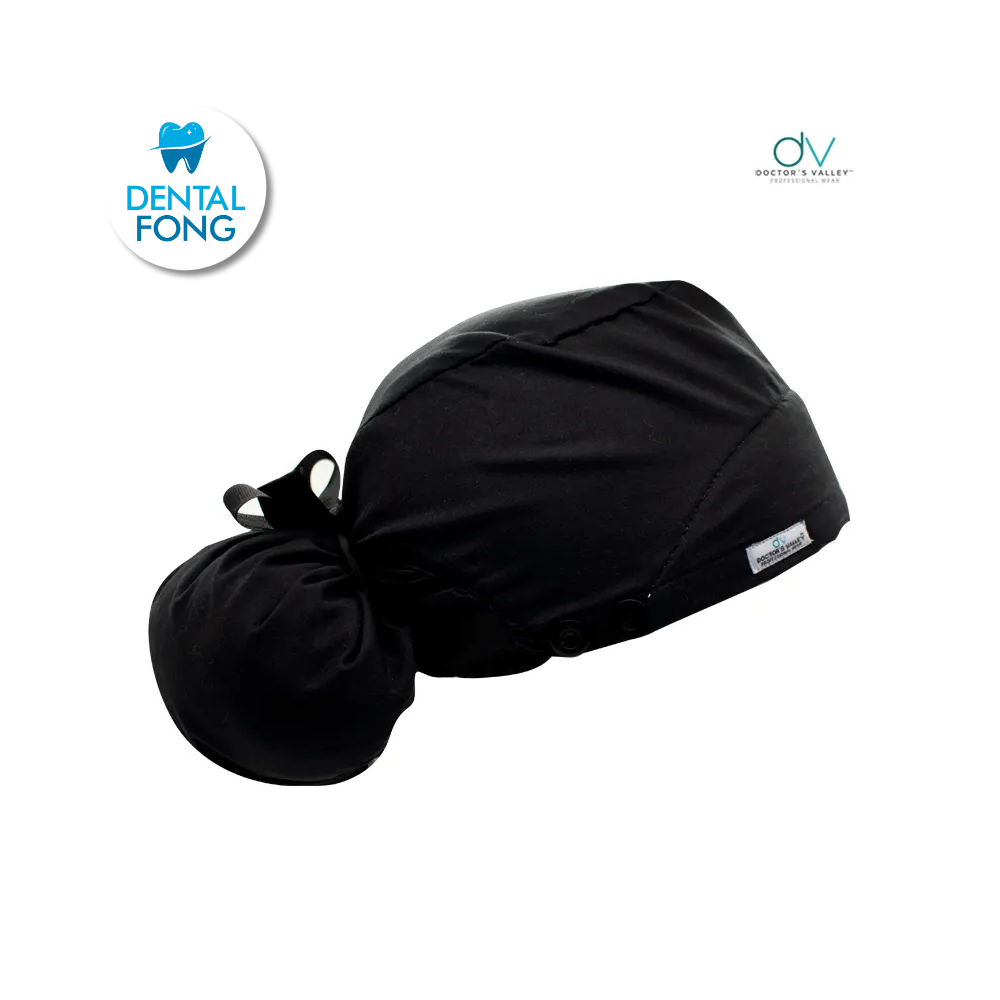 COFIA  PREMIUM NEGRO PARA CHONGO (DOCTORS VALLEY)