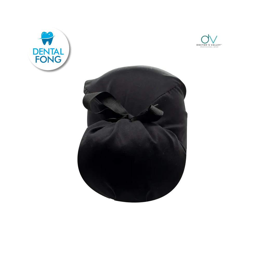 COFIA  PREMIUM NEGRO PARA CHONGO (DOCTORS VALLEY)