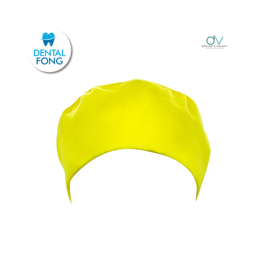 COFIA QUIRURGICA AMARILLO (DOCTORS VALLEY)