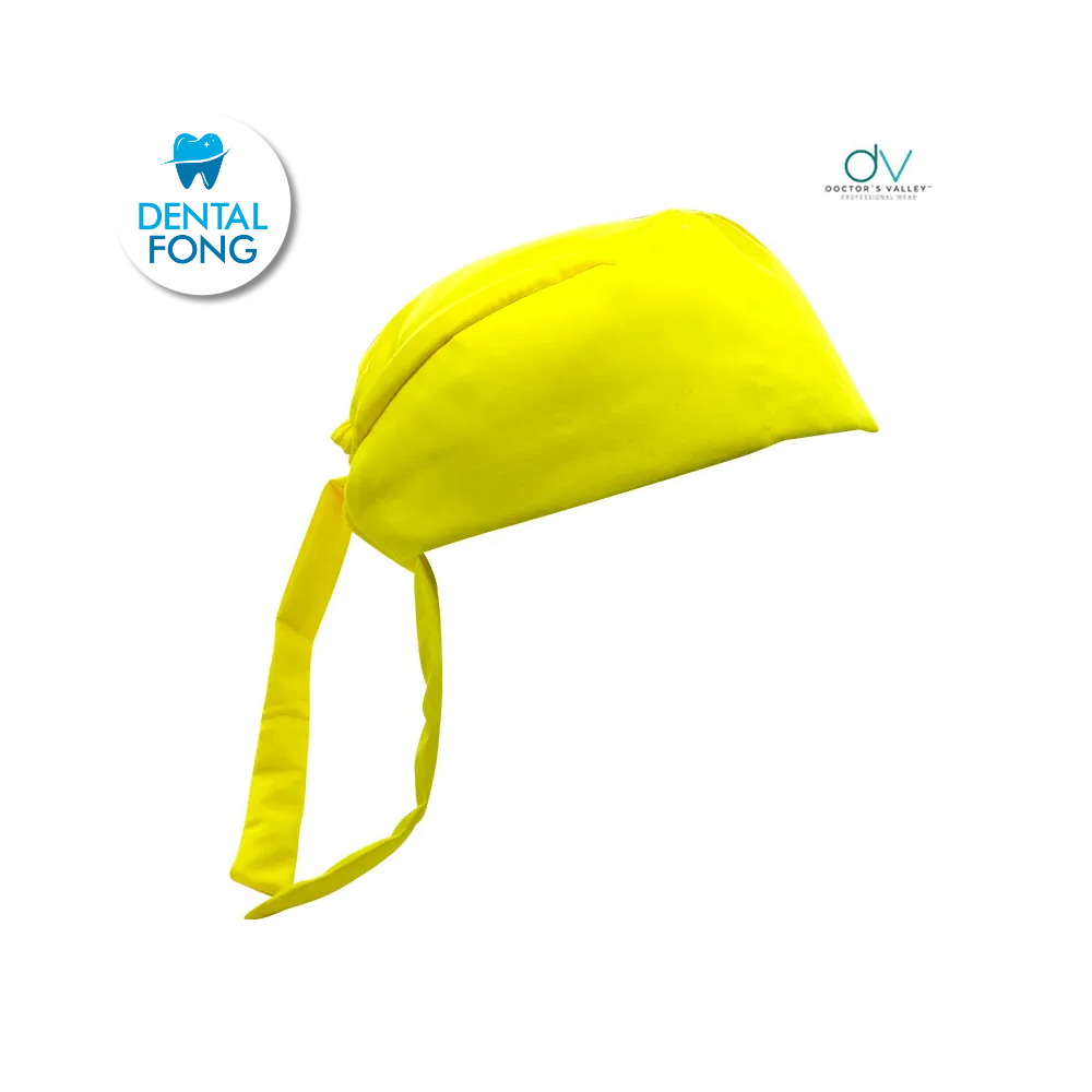 COFIA QUIRURGICA AMARILLO (DOCTORS VALLEY)