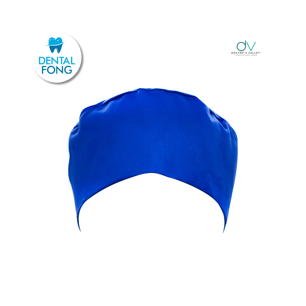 COFIA QUIRURGICA AZUL REY (DOCTORS VALLEY)