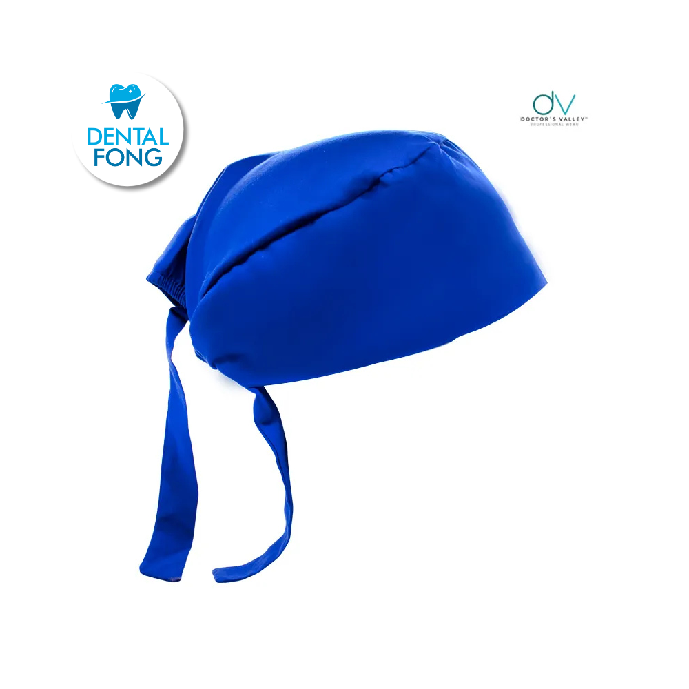 COFIA QUIRURGICA AZUL REY (DOCTORS VALLEY)
