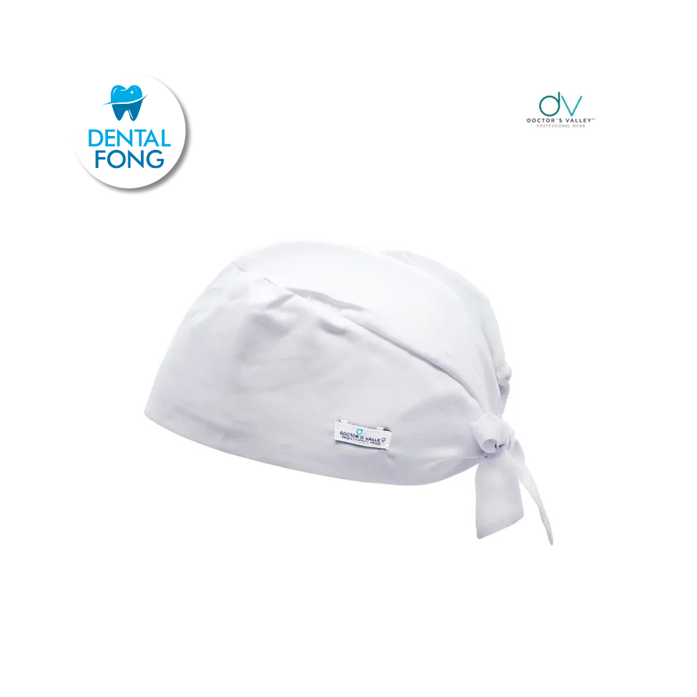 COFIA QUIRURGICA BLANCA (DOCTORS VALLEY)