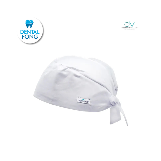 COFIA QUIRURGICA BLANCA (DOCTORS VALLEY)