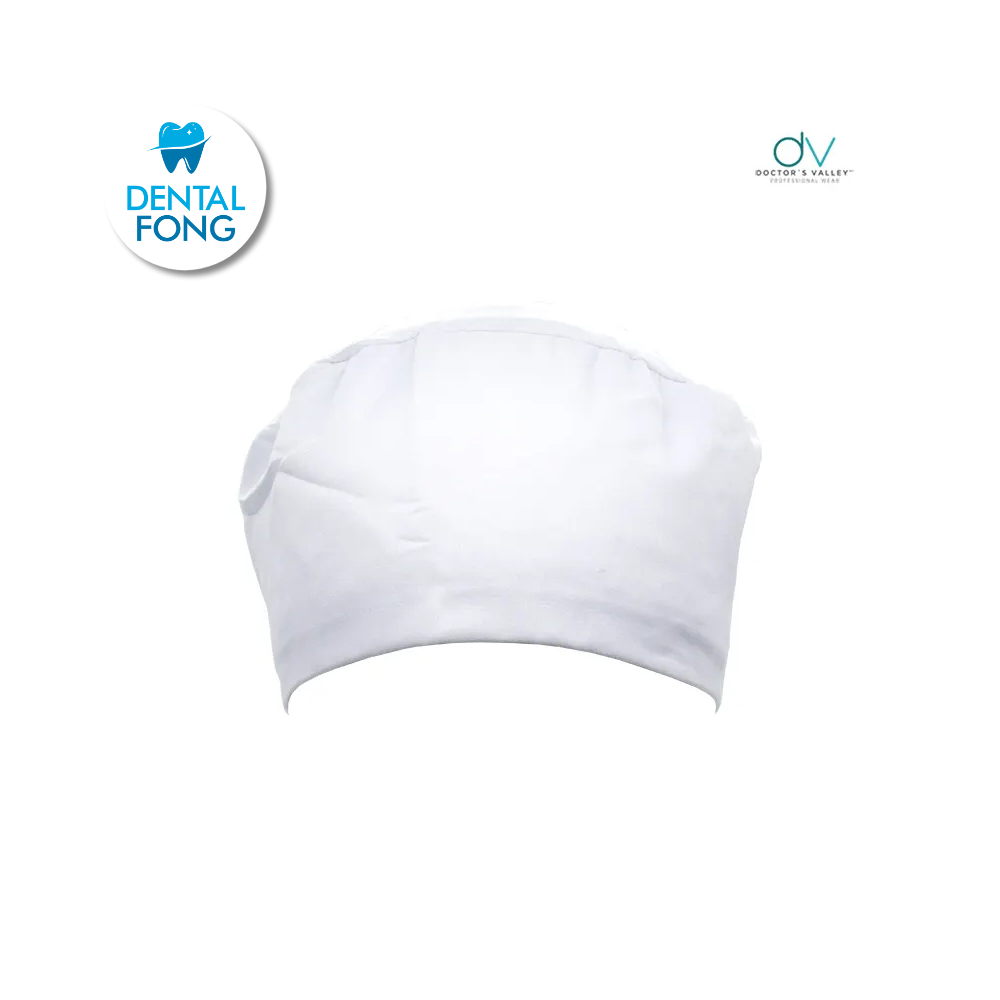 COFIA QUIRURGICA BLANCA (DOCTORS VALLEY)