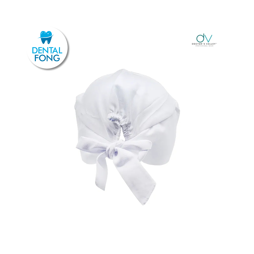 COFIA QUIRURGICA BLANCA (DOCTORS VALLEY)