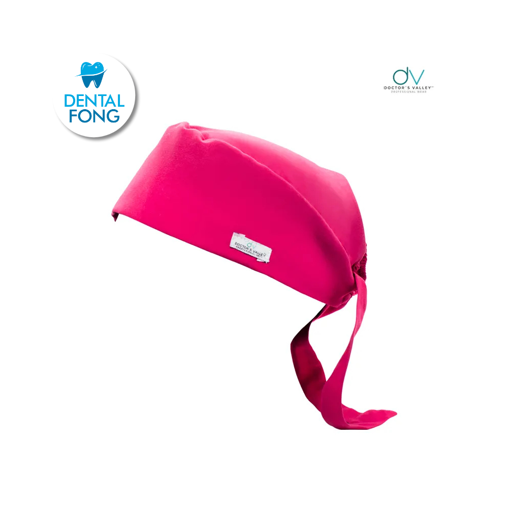 COFIA QUIRURGICA FIUSHA (DOCTORS VALLEY)