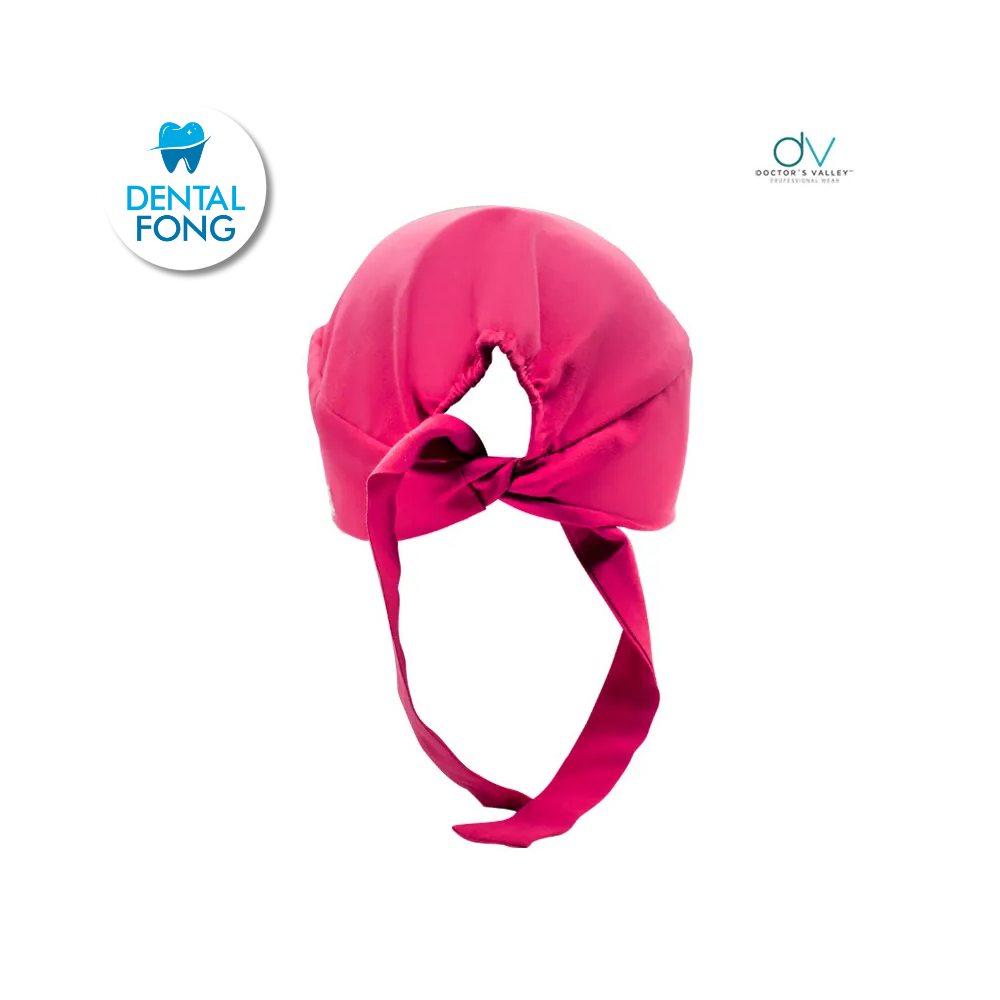 COFIA QUIRURGICA FIUSHA (DOCTORS VALLEY)