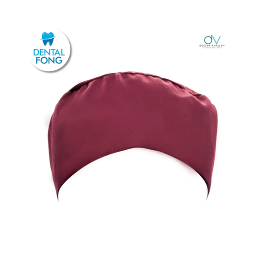 COFIA QUIRURGICA GUINDA (DOCTORS VALLEY)