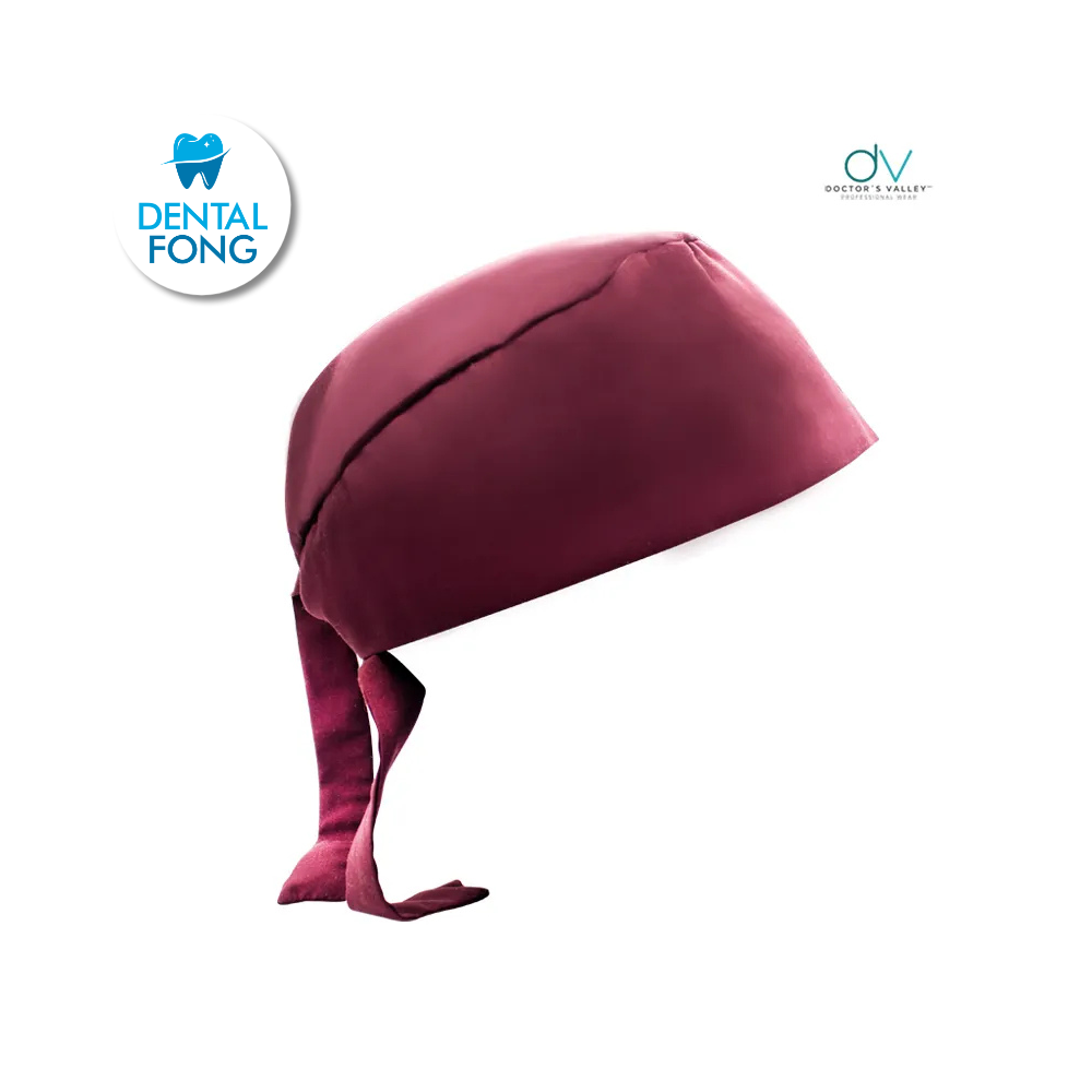 COFIA QUIRURGICA GUINDA (DOCTORS VALLEY)