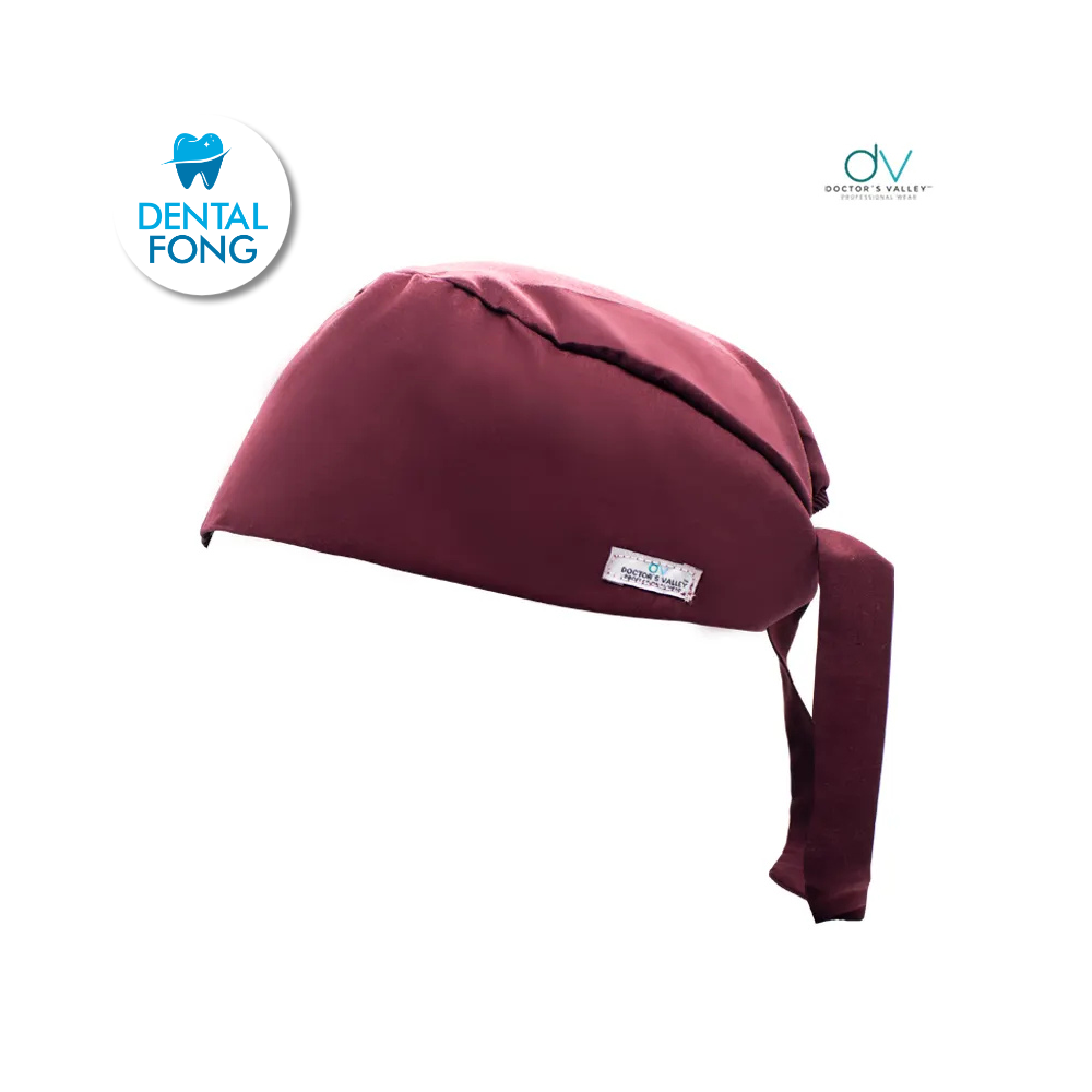 COFIA QUIRURGICA GUINDA (DOCTORS VALLEY)