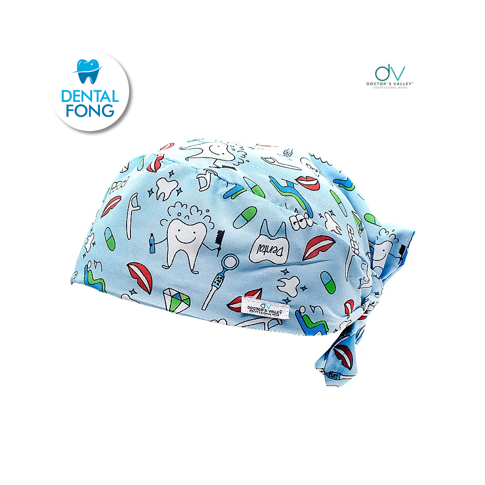 COFIA QUIRURGICA LABIOS (DOCTORS VALLEY)