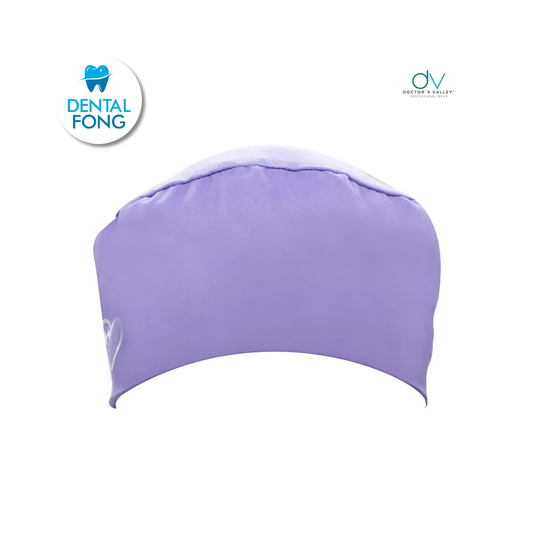 COFIA QUIRURGICA LILA (DOCTORS VALLEY)