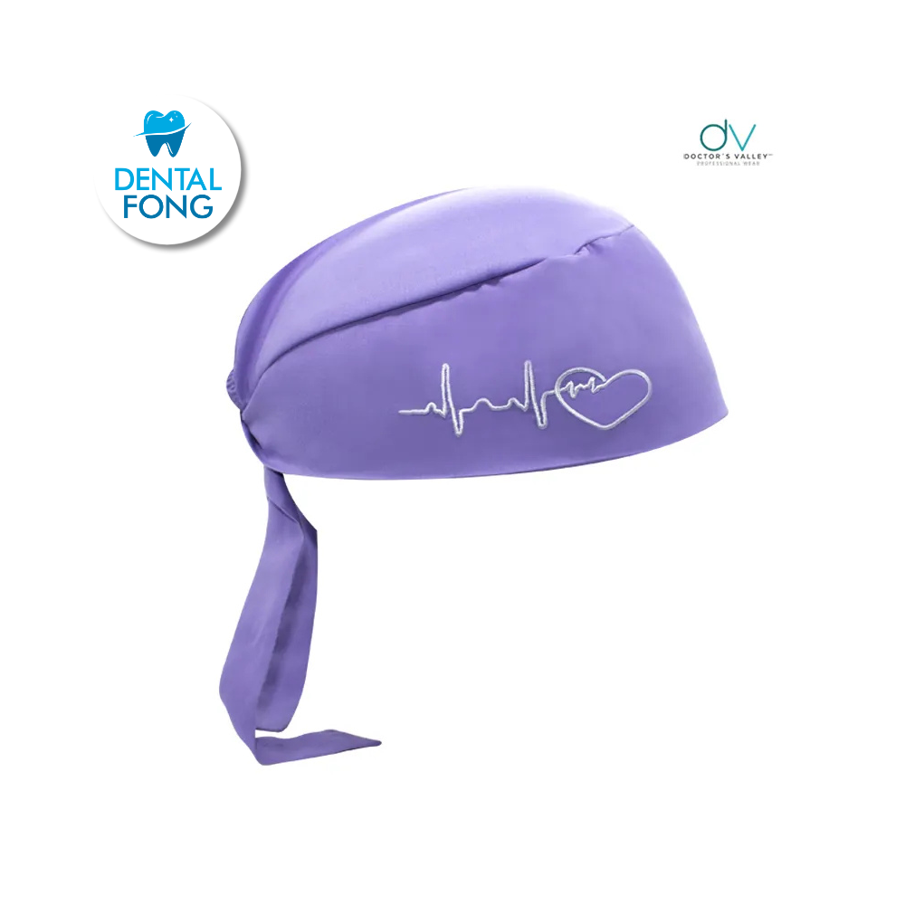 COFIA QUIRURGICA LILA (DOCTORS VALLEY)