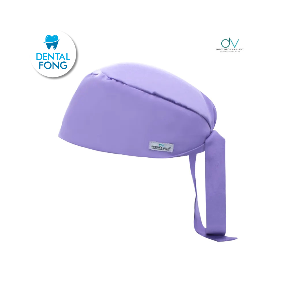 COFIA QUIRURGICA LILA (DOCTORS VALLEY)