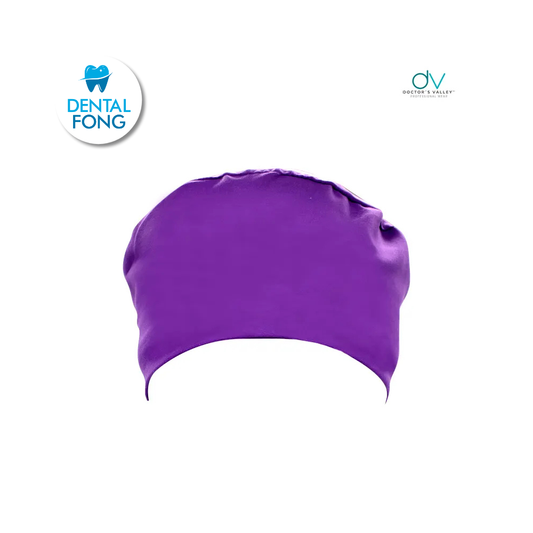 COFIA QUIRURGICA MORADO (DOCTORS VALLEY)