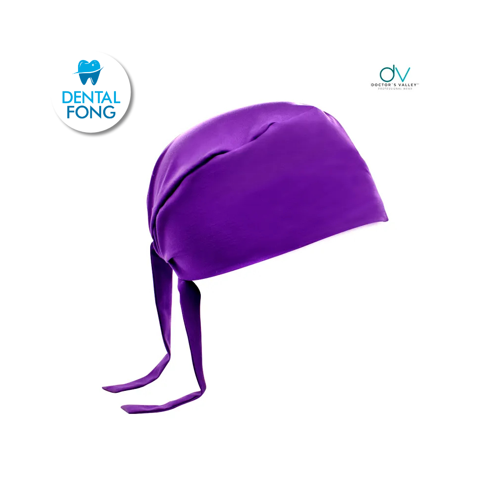 COFIA QUIRURGICA MORADO (DOCTORS VALLEY)