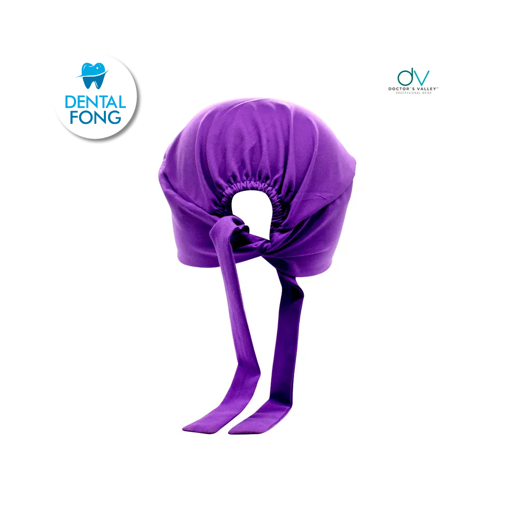 COFIA QUIRURGICA MORADO (DOCTORS VALLEY)