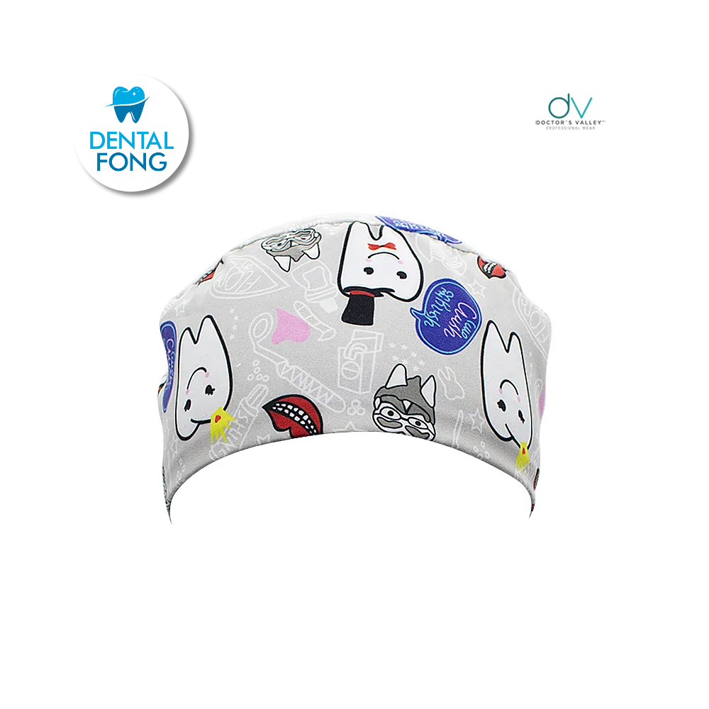 COFIA QUIRURGICA MUELAS (DOCTORS VALLEY)