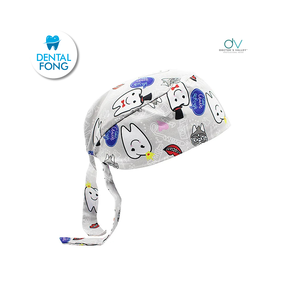 COFIA QUIRURGICA MUELAS (DOCTORS VALLEY)