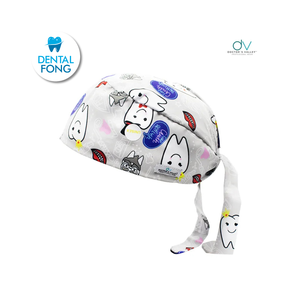 COFIA QUIRURGICA MUELAS (DOCTORS VALLEY)