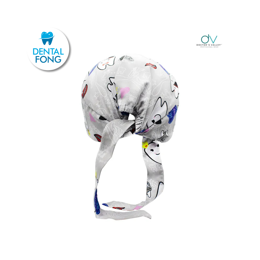 COFIA QUIRURGICA MUELAS (DOCTORS VALLEY)