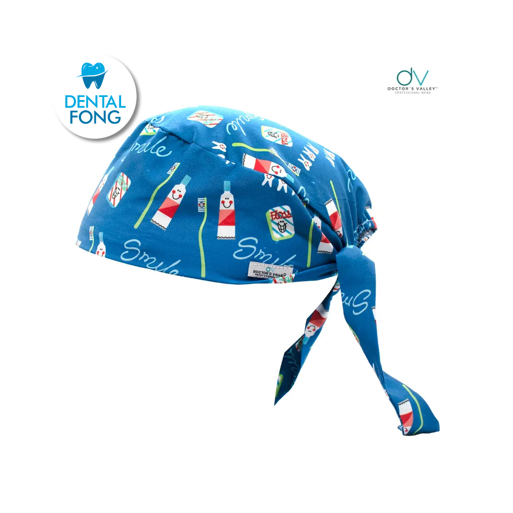 COFIA QUIRURGICA PASTA (DOCTORS VALLEY)