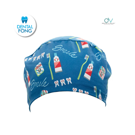 COFIA QUIRURGICA PASTA (DOCTORS VALLEY)