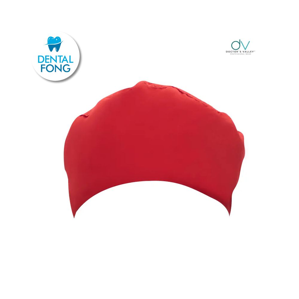 COFIA QUIRURGICA ROJA (DOCTORS VALLEY)