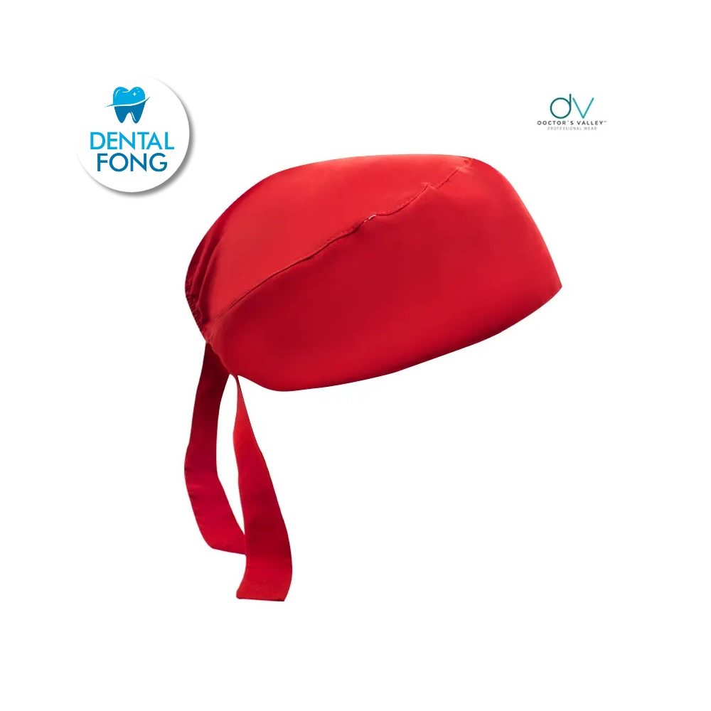 COFIA QUIRURGICA ROJA (DOCTORS VALLEY)