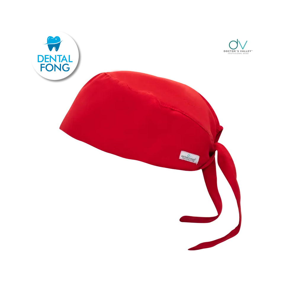 COFIA QUIRURGICA ROJA (DOCTORS VALLEY)