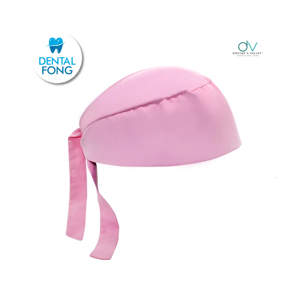 COFIA QUIRURGICA ROSA (DOCTORS VALLEY)