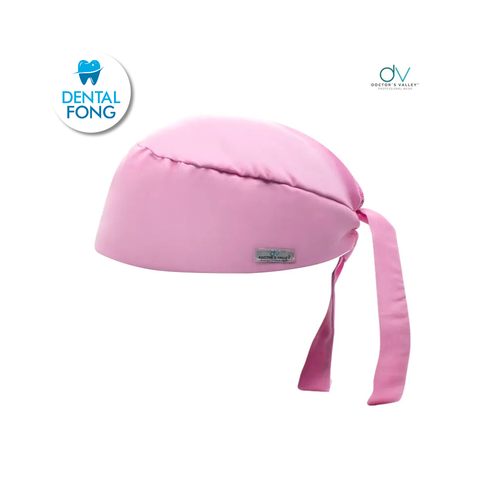 COFIA QUIRURGICA ROSA (DOCTORS VALLEY)