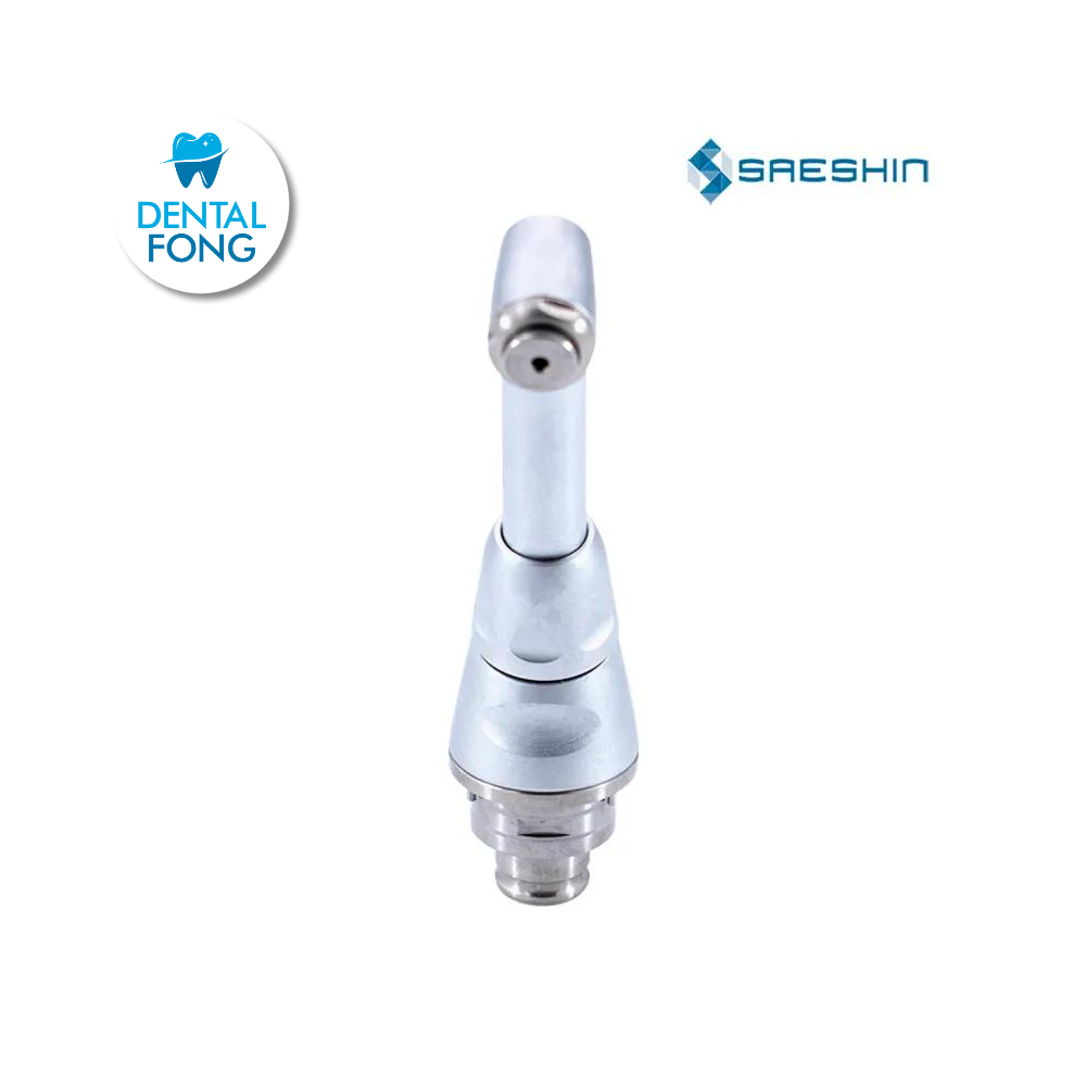 CONTRANGULO PARA MOTOR ROTATORIO X-CUBE 10:1 (GARANTIA DE 1 AÑO)