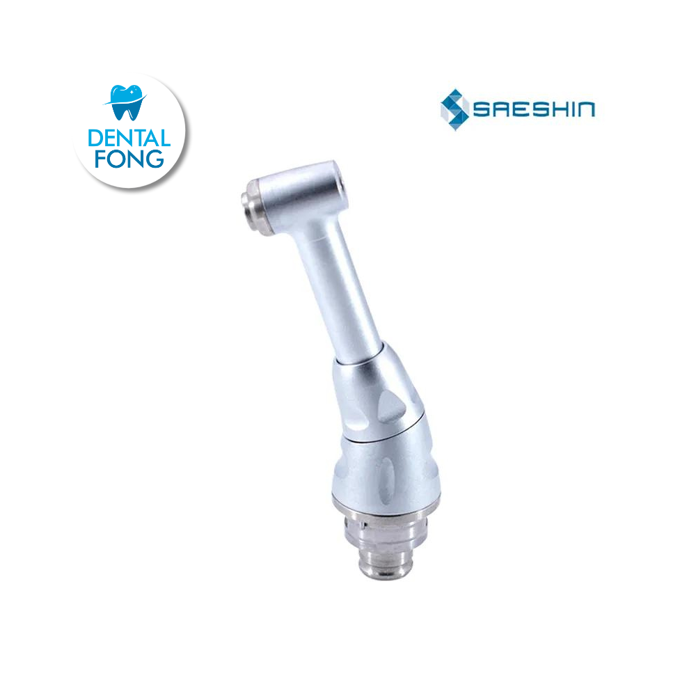 CONTRANGULO PARA MOTOR ROTATORIO X-CUBE 10:1 (GARANTIA DE 1 AÑO)