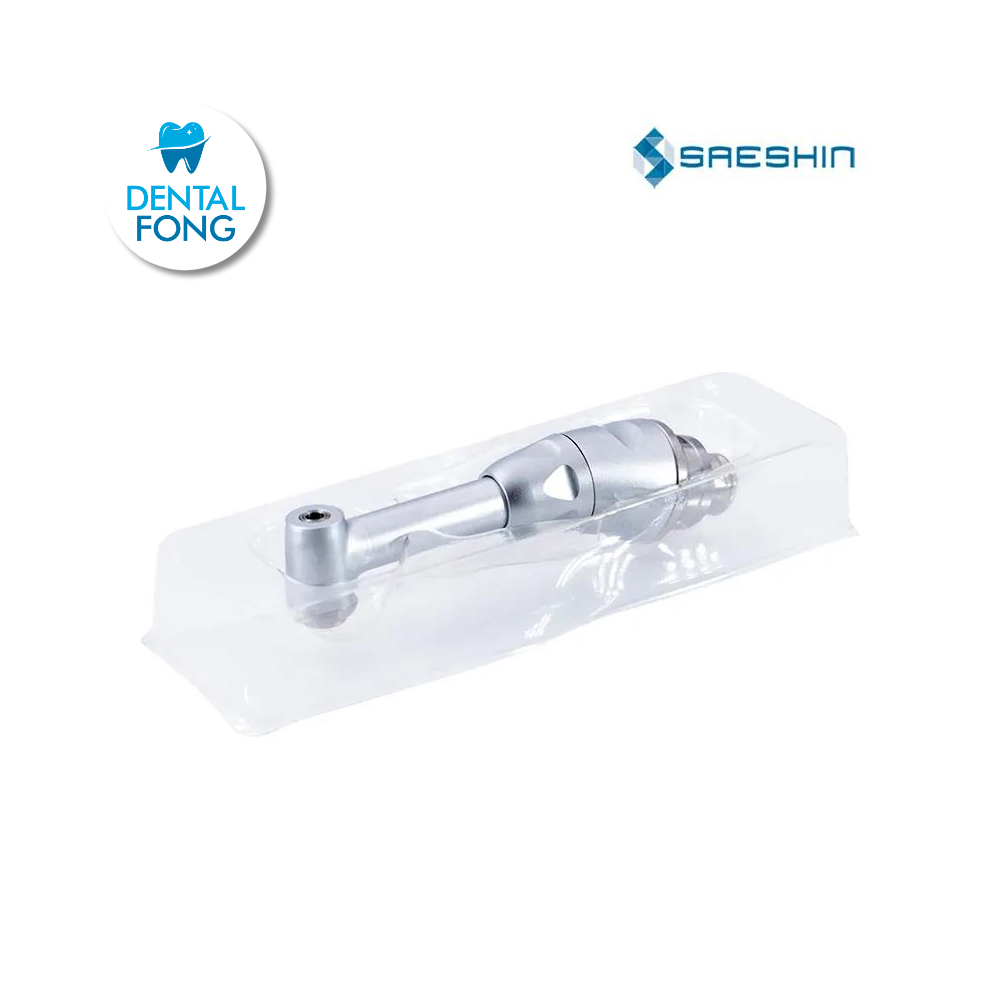 CONTRANGULO PARA MOTOR ROTATORIO X-CUBE 10:1 (GARANTIA DE 1 AÑO)