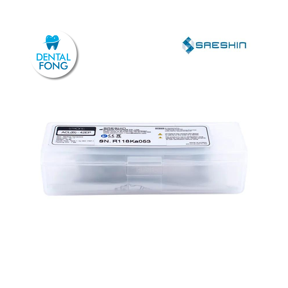 CONTRANGULO PARA MOTOR ROTATORIO X-CUBE 10:1 (GARANTIA DE 1 AÑO)