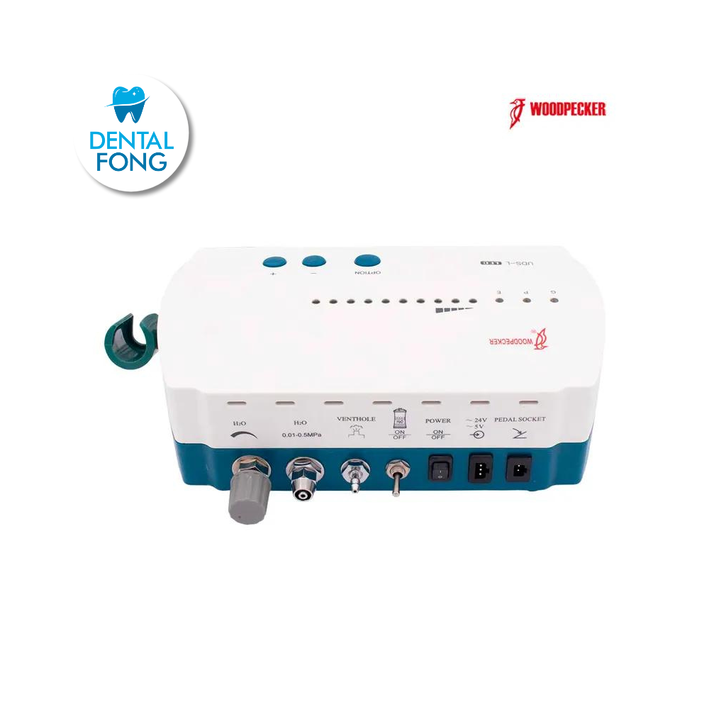 ESCARIADOR WOODP UDS-L LED PARA ENDO (GARANTIA DE 1 AÑO)