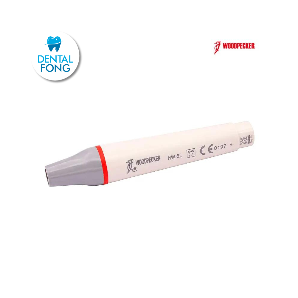 ESCARIADOR WOODP UDS-L LED PARA ENDO (GARANTIA DE 1 AÑO)