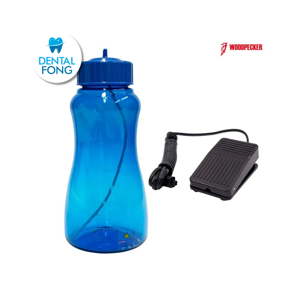 ESCARIADOR WOODP UDS-L LED PARA ENDO (GARANTIA DE 1 AÑO)