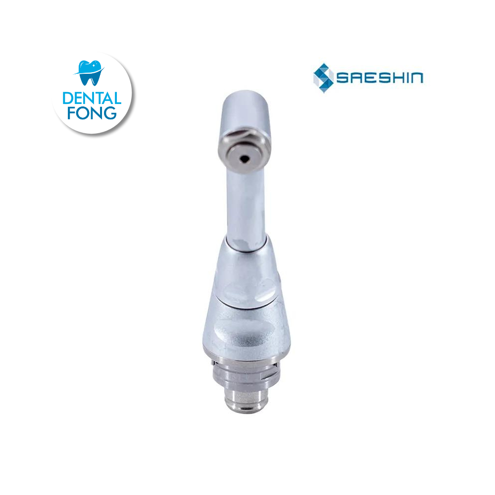 CONTRANGULO PARA MOTOR ROTATORIO X-CUBE 20:1 (GARANTIA DE 1 AÑO)