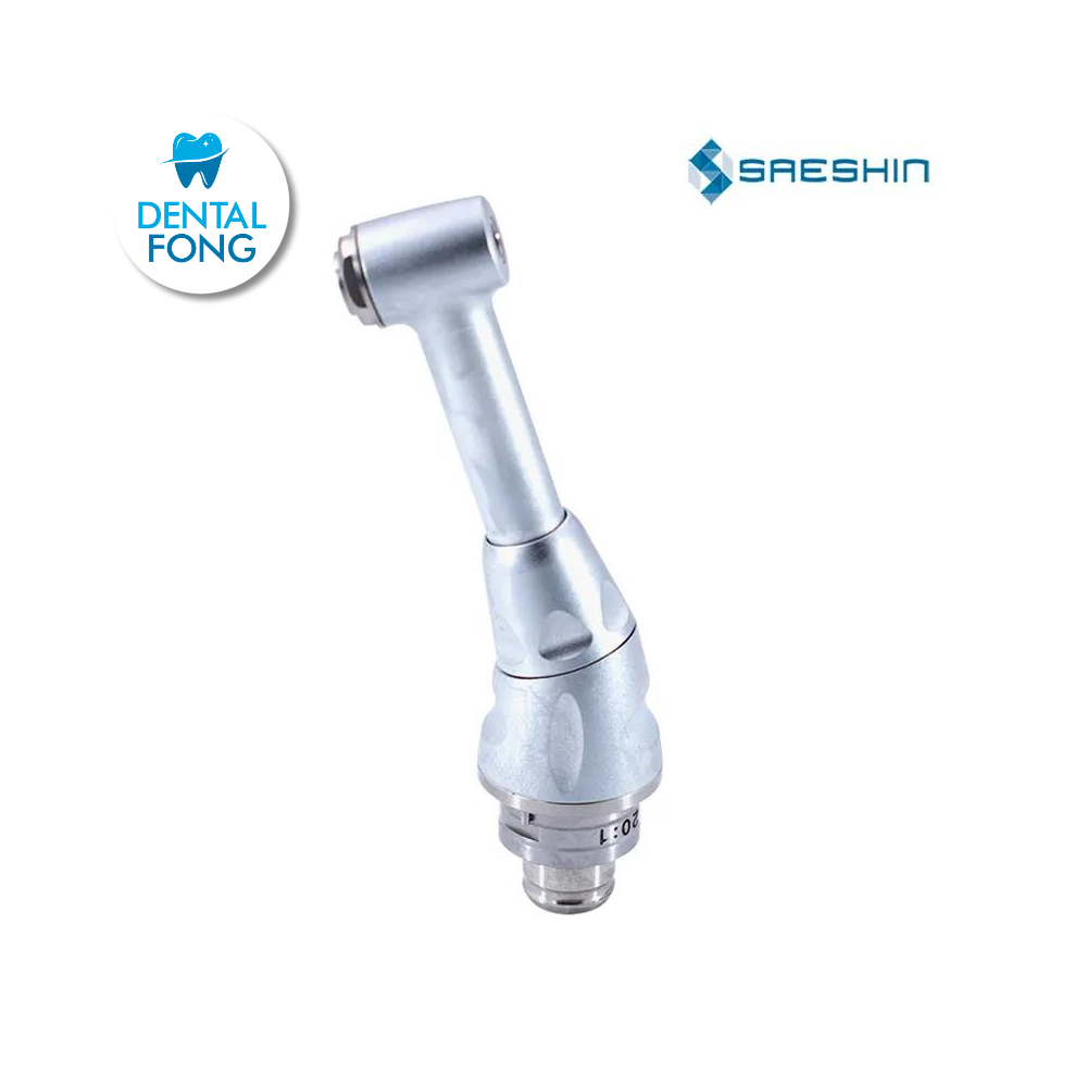 CONTRANGULO PARA MOTOR ROTATORIO X-CUBE 20:1 (GARANTIA DE 1 AÑO)