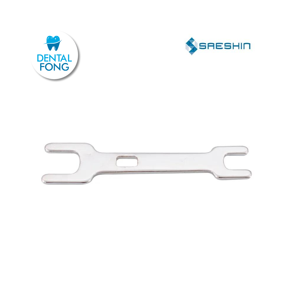 CONTRANGULO PARA MOTOR ROTATORIO X-CUBE 20:1 (GARANTIA DE 1 AÑO)